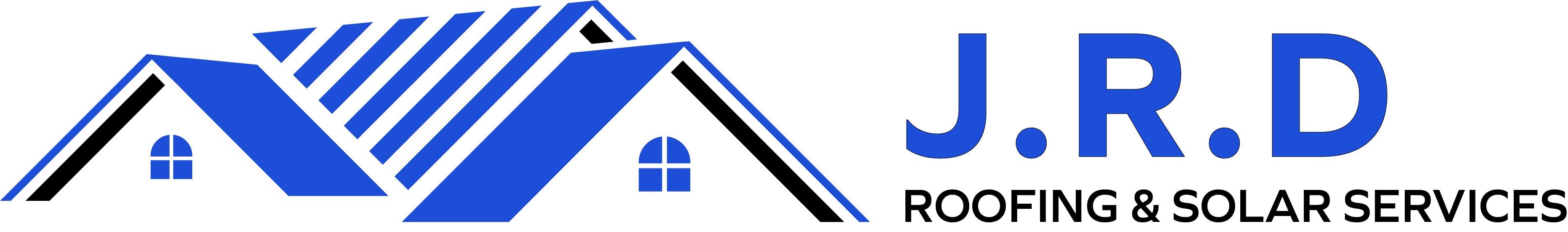 JRD Roofing & Solar Services
