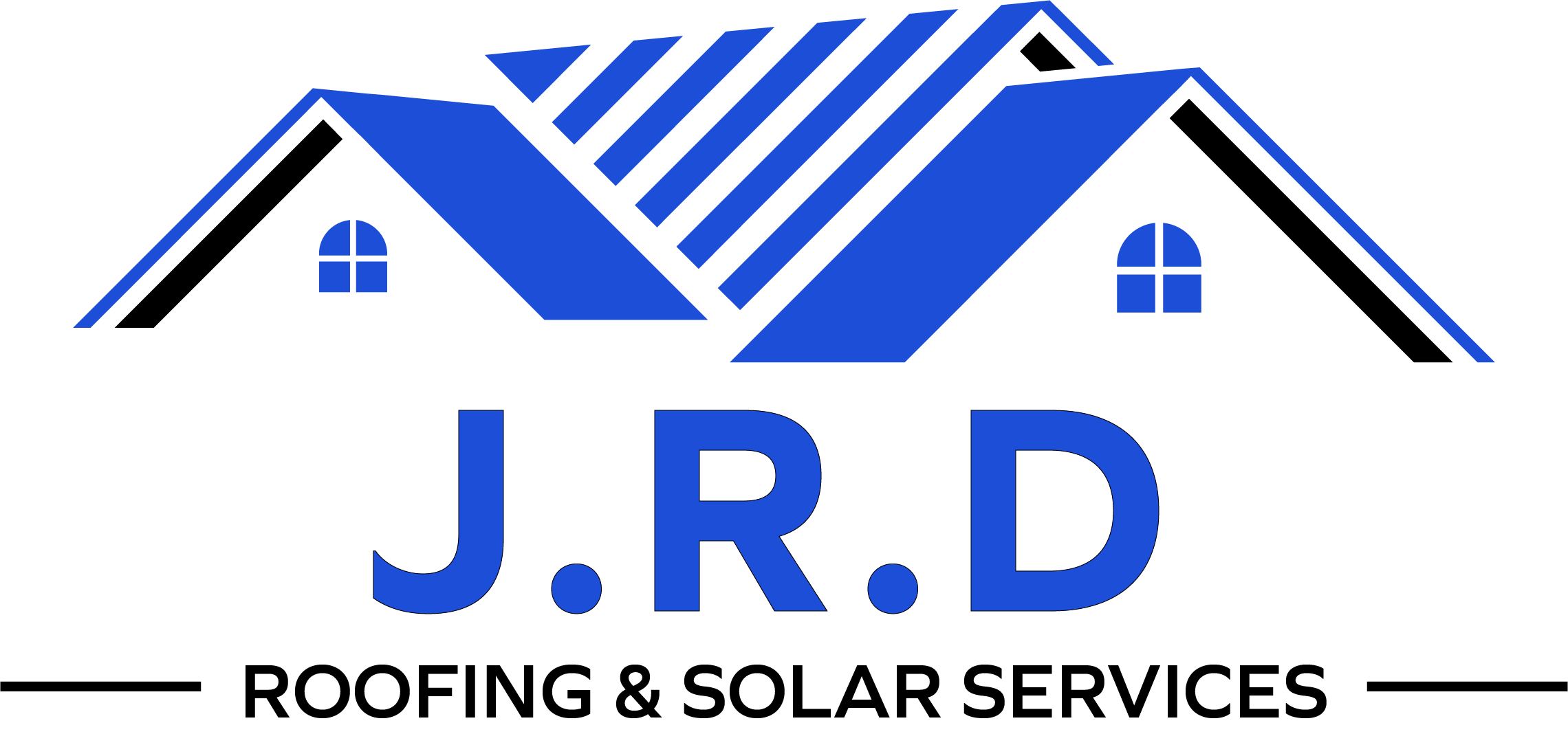 JRD Roofing & Solar Services
