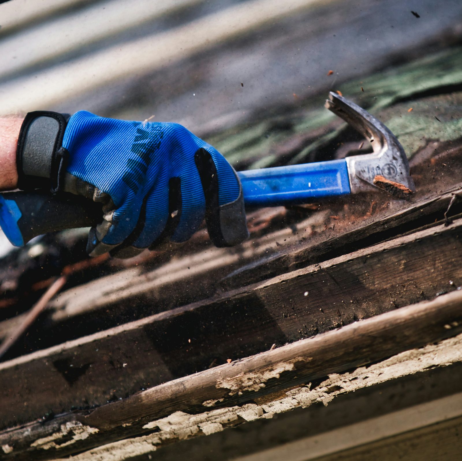 Emergency Roofers by JRD Roofing