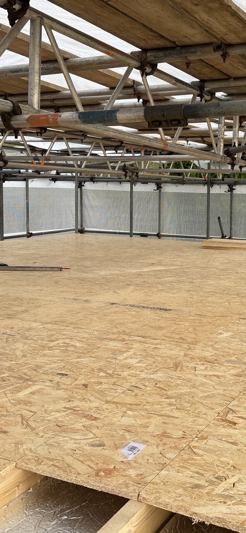 Felt Roofs by JRD Roofing