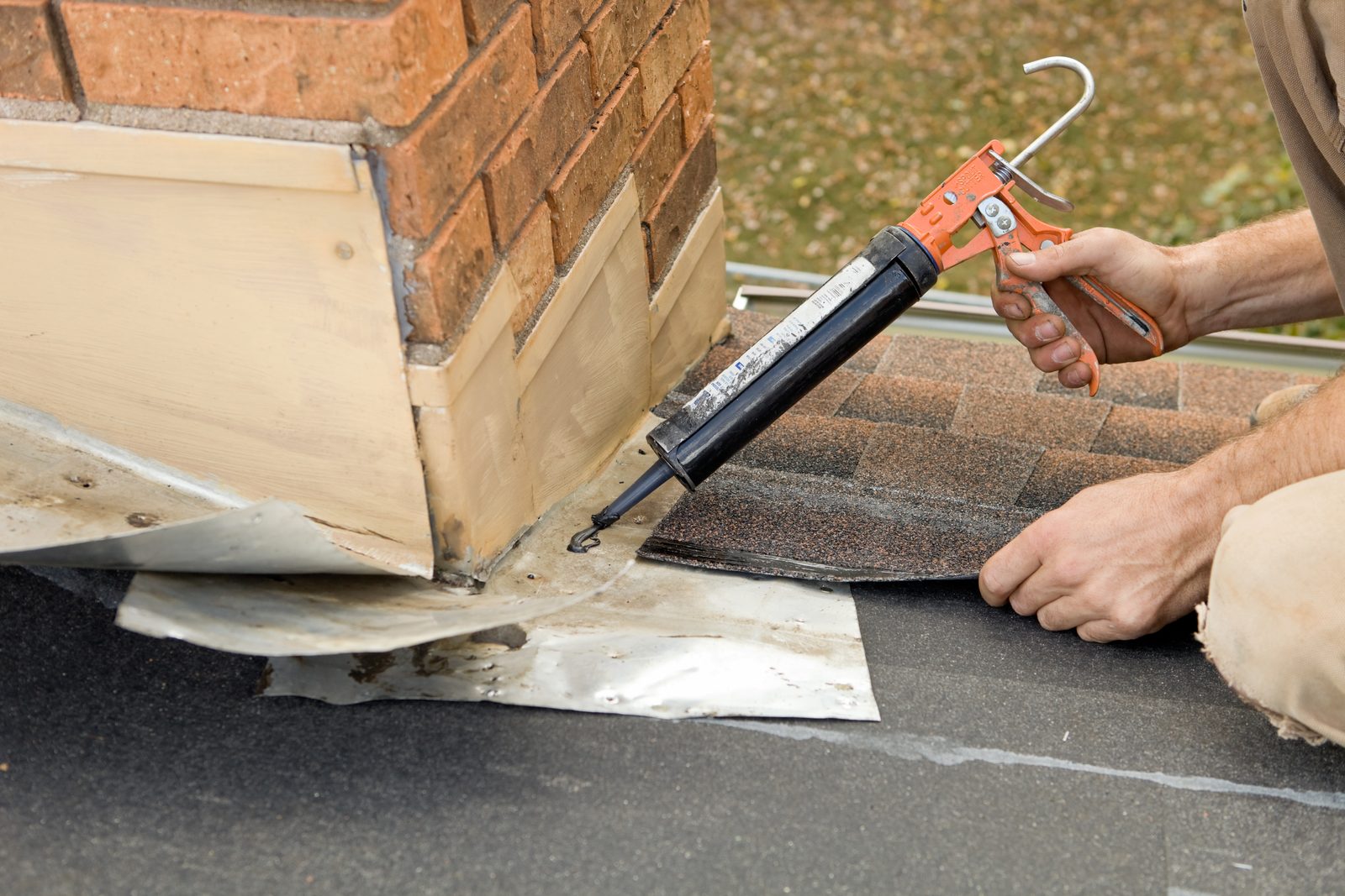 Leadwork by JRD Roofing