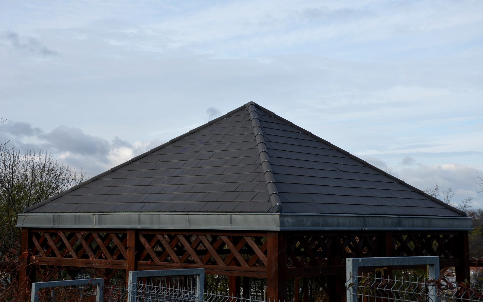 New Roofs by JRD Roofing