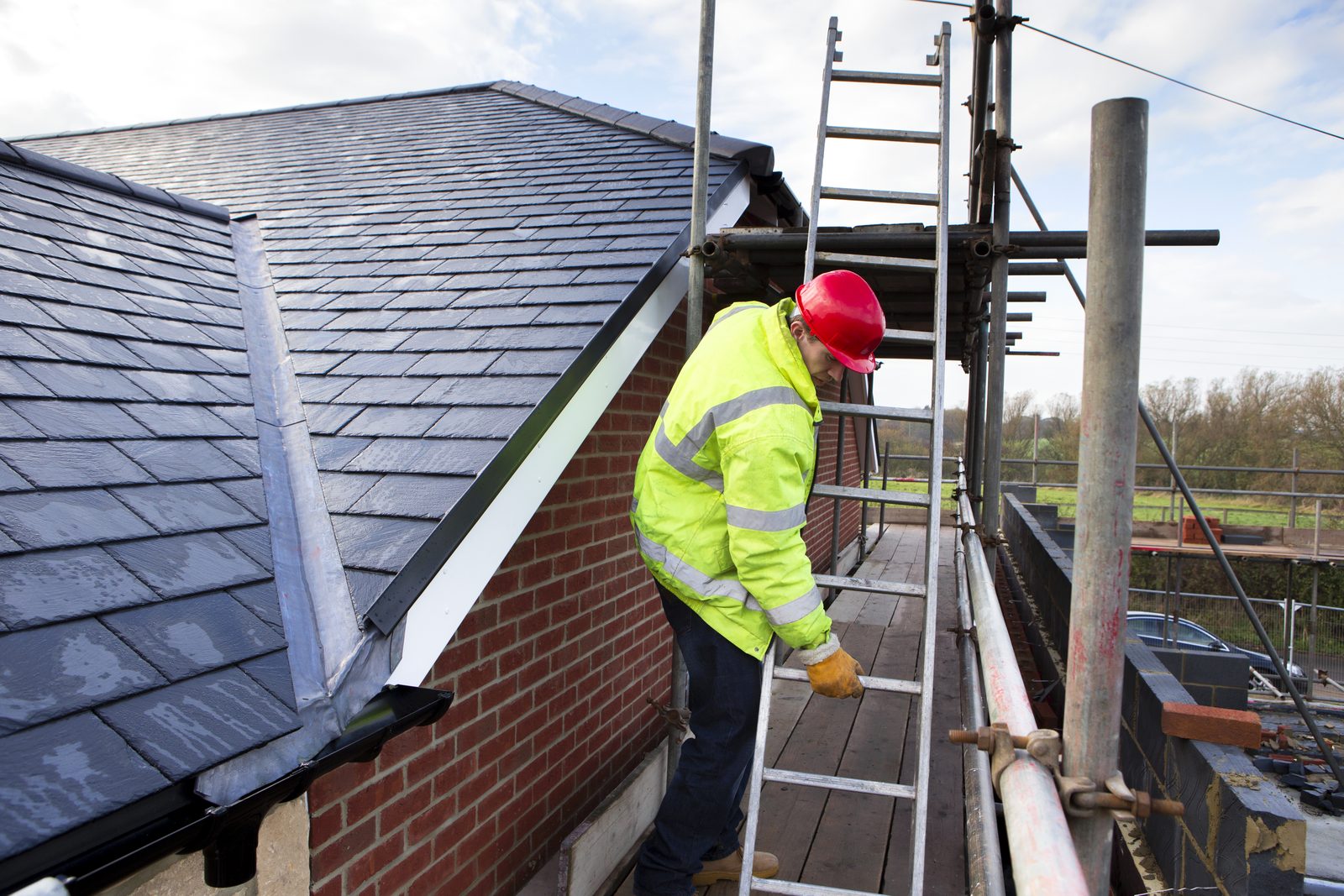 New Roofs by JRD Roofing in Clitheroe, Lancashire