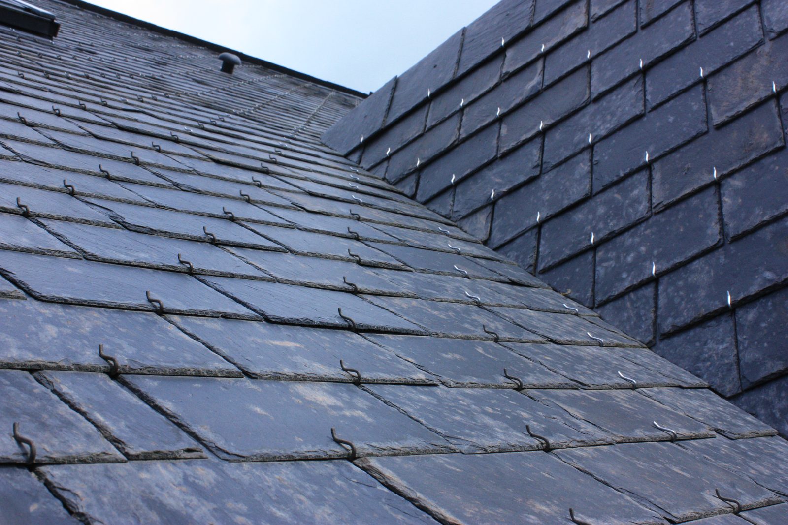 Slate Roofs by JRD Roofing