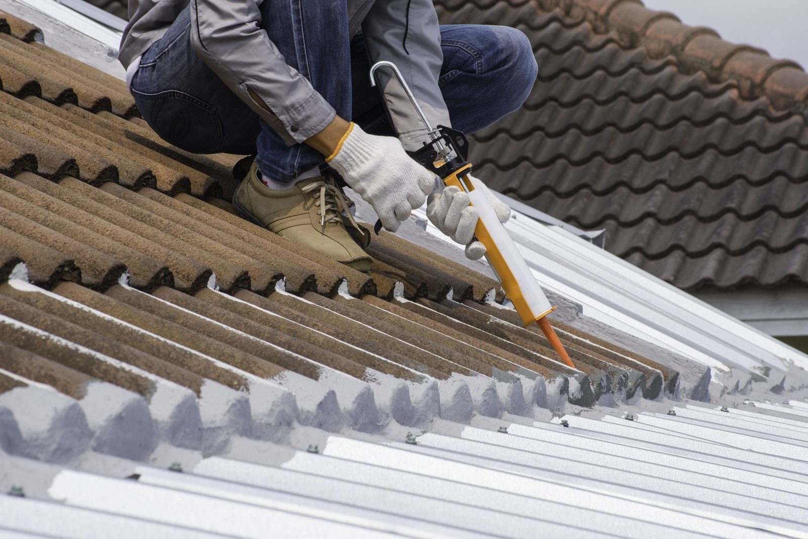 Roofers in Blackpool by JRD Roofing